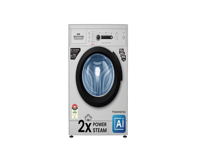 IFB Washing Machines Vs Bosch Washing Machines Top Automatic Washing